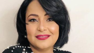 ربنا نجاني من موت محقق .. فاطمة محمد علي تتعرض لحادث مروع