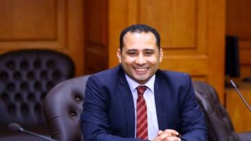 زكي القاضي: ازدواجية المجتمع الدولي تمنح إسرائيل حصانة مفتوحة من العقاب زكي القاضي: ازدواجية المجتمع الدولي تمنح إسرائيل حصانة مفتوحة من العقاب