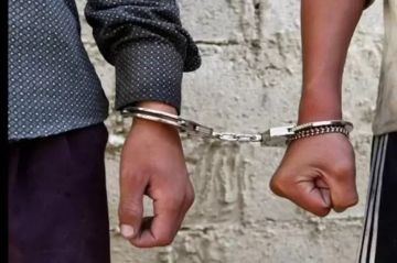 ضبط متهم بقتل مسن خلال مشاجرة بمنطقة الورديان غرب الإسكندرية ضبط متهم بقتل مسن خلال مشاجرة بمنطقة الورديان غرب الإسكندرية