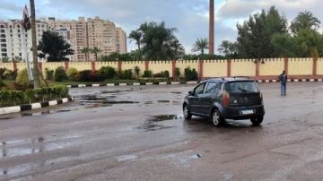 غرق طفل سبب التسمية.. التفاصيل الكاملة لنوة قاسم بالإسكندرية