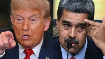 كواليس المكالمة المسربة.. هل يقود ترامب فنزويلا إلى مواجهة عسكرية؟