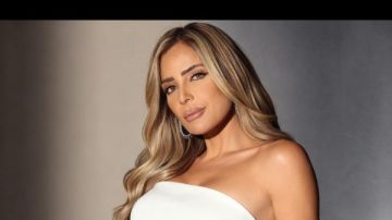 للمرة الثالثة ريم البارودي: التعاون مع مي عز الدين دائما ناجح.. ومسلسل قبل وبعد مفاجأة للجمهور