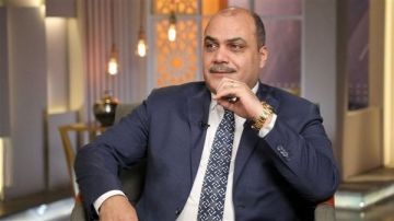 محمد الباز: ميدالية فيفا للسلام لترامب تؤكد جهود القاهرة في غزة فيديو محمد الباز: ميدالية فيفا للسلام لترامب تؤكد جهود القاهرة في غزة فيديو