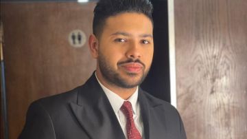 محمد شاهين: أغنية موتني غيابك تلامس مشاعر الجمهور.. فيديو