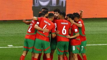 منتخب المغرب يفوز على الإمارات بثلاثية نظيفة ويتأهل لنهائي كأس العرب 2025
