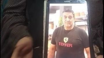 ميت وللا حي أمل تنهار بكلمات مبكية بعد اختفاء زوجها في ليبيا .. حكاية مؤسفة ميت وللا حي أمل تنهار بكلمات مبكية بعد اختفاء زوجها في ليبيا .. حكاية مؤسفة