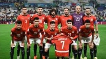 ناقد رياضي: منتخب مصر أهدر المواجهات السهلة بكأس العرب.. وموقفه صعب في لقاء الأردن فيديو
