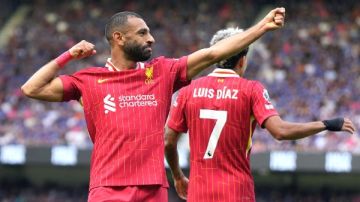 هل يتجه للدوري السعودي في ميركاتو الشتاء .. أحمد جلال يثير الجدل بشأن محمد صلاح هل يتجه للدوري السعودي في ميركاتو الشتاء .. أحمد جلال يثير الجدل بشأن محمد صلاح