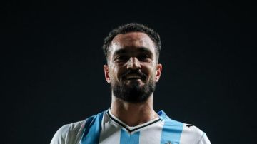 الدوري المصري .. زيكو يضيف الثاني لـ بيراميدز أمام بتروجت