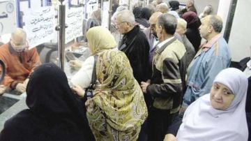 المحامون والمهندسون يطالبون برفعه.. تعرف على الفئات المستهدفة من زيادة المعاشات يناير 2026