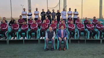 انطلاق الموسم السادس للدوري الممتاز للميني فوتبول انطلاق الموسم السادس للدوري الممتاز للميني فوتبول