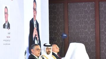 بفضل الرخصة الذهبية وتسهيل الإجراءات.. 25 ارتفاعا في عدد الشركات خلال عام بفضل الرخصة الذهبية وتسهيل الإجراءات.. 25 ارتفاعا في عدد الشركات خلال عام