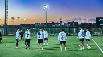 تصاعد التوترات بين الفيفا ومصر وإيران بسبب مباراة كأس العالم في سياتل تصاعد التوترات بين الفيفا ومصر وإيران بسبب مباراة كأس العالم في سياتل