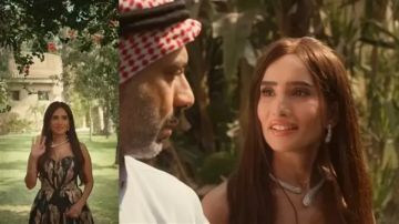 زينة: سيناريو محمد رجاء لـ ورد وشوكولاتة سيمفونية.. وشخصية مروة صعبت علي لغلبها زينة: سيناريو محمد رجاء لـ ورد وشوكولاتة سيمفونية.. وشخصية مروة صعبت علي لغلبها