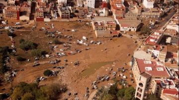 فيضانات غير مسبوقة.. موجة طقس سيء فى شرق آسيا إيه الحكاية؟