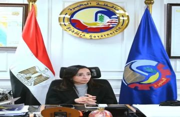 محافظ البحيرة: خطة متكاملة لإحياء مدينة رشيد واستعادة مكانتها السياحية محافظ البحيرة: خطة متكاملة لإحياء مدينة رشيد واستعادة مكانتها السياحية