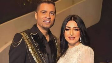 محامي ريم طارق: حجزنا في البنوك على 970 ألف جنيه من حسابات حسن شاكوش محامي ريم طارق: حجزنا في البنوك على 970 ألف جنيه من حسابات حسن شاكوش