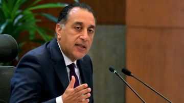 مدبولي: لن نزيد أسعار الكهرباء حاليا .. الأولوية لـ خفض التضخم 