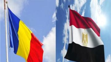 مصر ورومانيا تبحثان الاستعداد للاحتفال بمرور 120 عاما على العلاقات الدبلوماسية