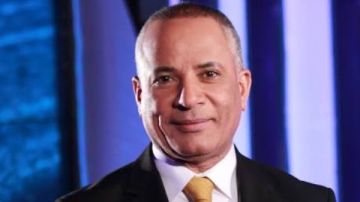 أحمد موسى: مصر تتعاون مع شركات عالمية فرنسية وصينية وتركية في مجالات الصناعات العسكرية