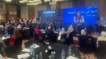 العمل الدولية تناقش خطورة عمل الأطفال في ظل الأوضاع القائمة بالمنطقة