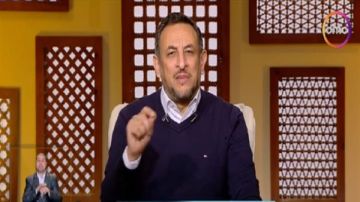 ثمار الإيمان .. رمضان عبدالمعز يوضح دلائل التثبيت في الدنيا والآخرة فيديو ثمار الإيمان .. رمضان عبدالمعز يوضح دلائل التثبيت في الدنيا والآخرة فيديو