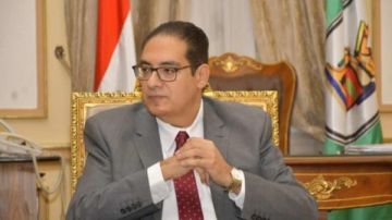 جامعة القاهرة الأهلية تناقش ترتيبات امتحانات الفصل الدراسي الأول