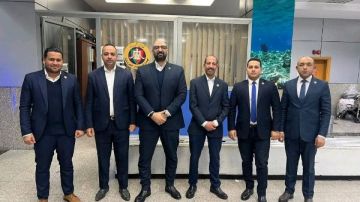 جمارك مطار الغردقة تحبط تهريب سجائر محشوة بالماريجوانا.. تفاصيل