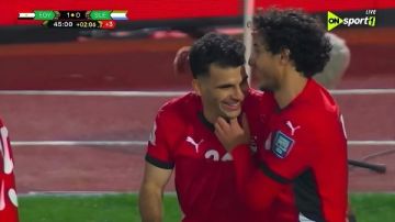 خالد الغندور عن طرد محمد هاني :لعبة مالهاش أي 30 لازمة