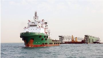 شعبة النقل الدولي: 10 مليارات دولار إيرادات متوقعة بحلول 2027-2028 شعبة النقل الدولي: 10 مليارات دولار إيرادات متوقعة بحلول 2027-2028