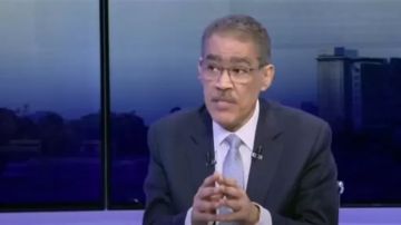 ضياء رشوان: تهجير الفلسطينيين من أراضيهم خط أحمر بالنسبة لمصر