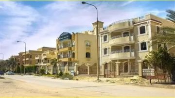 طرح 40 وحدة إدارية بمدينة السادس من أكتوبر كاملة التشطيب.. الأحد طرح 40 وحدة إدارية بمدينة السادس من أكتوبر كاملة التشطيب.. الأحد