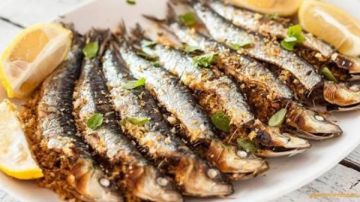 فوائد صحية مذهلة للجسم عند تناول السردين.. هل يسبب أضرار عند الإفراط فيه؟