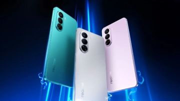 لعشاق الفئة المتوسطة.. ريلمي تطلق Realme P4x 5G بسعر اقتصادي