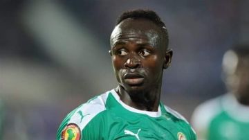 ماني يدعم صلاح: لا تحزن ولا تنكسر ستظل أسطورة رغم أنف الحاقدين ماني يدعم صلاح: لا تحزن ولا تنكسر ستظل أسطورة رغم أنف الحاقدين