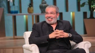 مدحت العدل: أصريت إن مفيش غنوة تتسمع في مسرحية أم كلثوم إلا تكون في سياق درامي