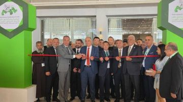 مصر تستضيف فعاليات المؤتمر الدولي الخامس عشر لاتحاد النحالين العرب بشرم الشيخ