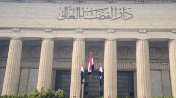 مصر.. رسالة نارية للنيابة العامة بعد أسرع حكم إعدام في البلاد