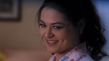 مصر.. وفاة نيفين مندور نجمة اللي بالي بالك في حادث مأساوي