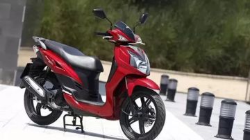 يصل إلى 400 ألف جنيه.. تفاصيل ومزايا قرض السكوتر من بنك مصر يصل إلى 400 ألف جنيه.. تفاصيل ومزايا قرض السكوتر من بنك مصر