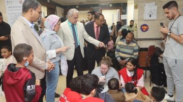 أخبار أسوان..قافلة سنوية للجامعة.. وجهود بيطرية.. وإفتتاح مساجد جديدة أخبار أسوان..قافلة سنوية للجامعة.. وجهود بيطرية.. وإفتتاح مساجد جديدة