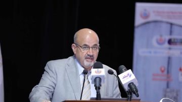 أول تعليق من الصحة العالمية على انتشار الفيروسات التنفسية في مصر عاجل