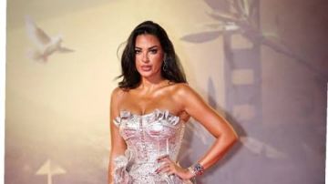 إلهام وجدي تنضم إلى مسلسل حكاية نرجس في رمضان 2026 إلهام وجدي تنضم إلى مسلسل حكاية نرجس في رمضان 2026