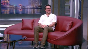 الفنان محمد القس : أحمد السقا أجدع فنان وأعشق شخصية بوحة الفنان محمد القس : أحمد السقا أجدع فنان وأعشق شخصية بوحة