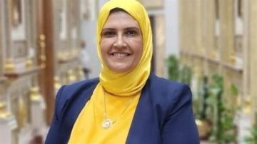 النائبة مروة هاشم: المال السياسي والتحالفات أبرز تحديات المعركة الانتخابية.. والرهان على الشارع لا الأحزاب في انتخابات الفردي (حوار)