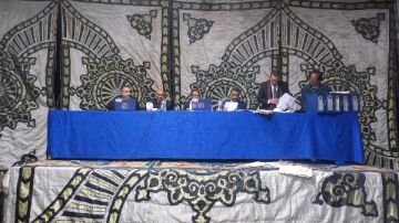 انتهاء جولة الإعادة.. إعلان الحصر العددى لانتخابات مجلس النواب بقنا