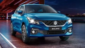 بتصميم الهاشتباك.. سعر ومواصفات سوزوكي بالينو 2026 في السعودية