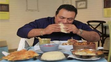 بيستهدفوني .. بلاغات الأكيل أمام جهات التحقيق بيستهدفوني .. بلاغات الأكيل أمام جهات التحقيق