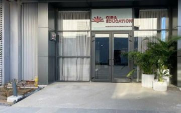 تابعة لـ سيرا للتعليم تستحوذ على حصة الأقلية في أكاديمية فالكون التعليمية تابعة لـ سيرا للتعليم تستحوذ على حصة الأقلية في أكاديمية فالكون التعليمية