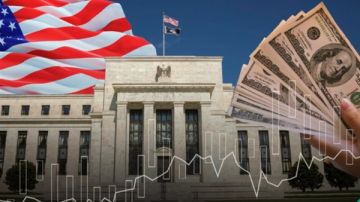 خبير اقتصادي: تثبيت الفائدة الأمريكية أقرب السيناريوهات فيديو خبير اقتصادي: تثبيت الفائدة الأمريكية أقرب السيناريوهات فيديو